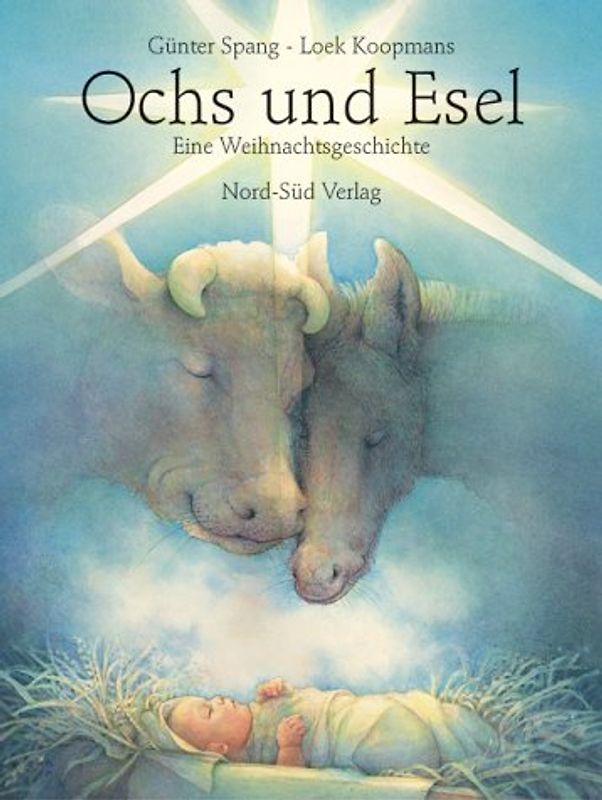 Ochs und Esel