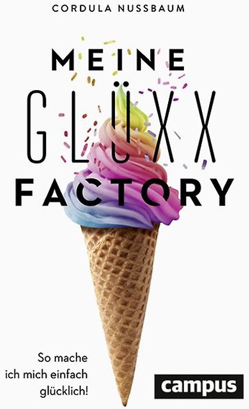 Meine Glüxx-Factory
