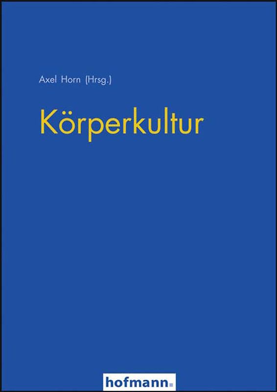 Körperkultur