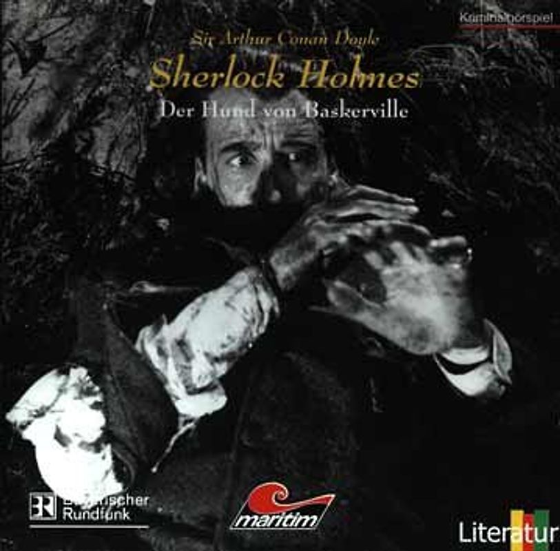 Sherlock Holmes - Der Hund von Baskerville