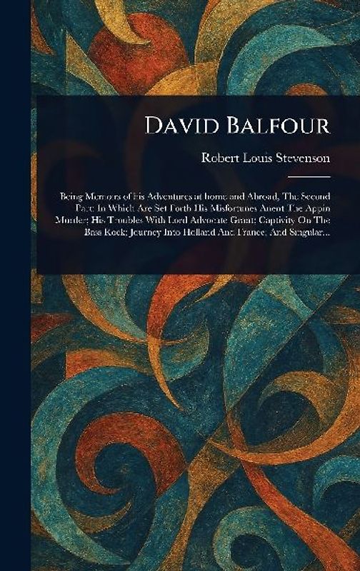 David Balfour