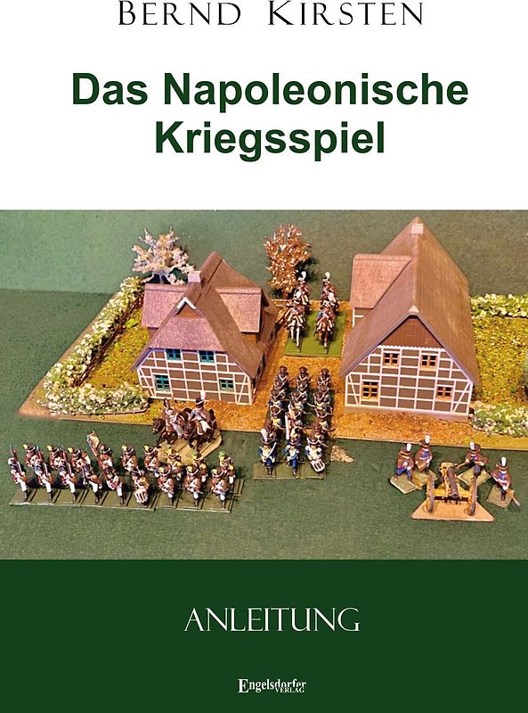 Das Napoleonische Kriegsspiel