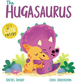 The Hugasaurus