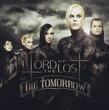Lord of the Lost - Die Tomorrow