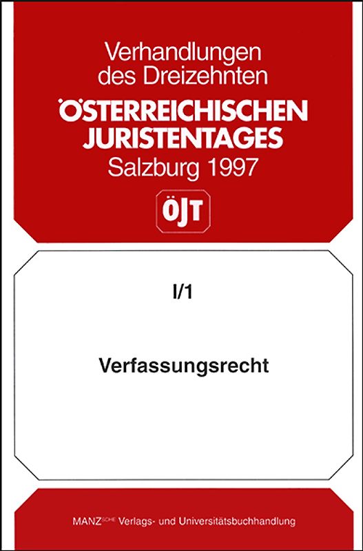 Grenzen der Verfassungsänderung