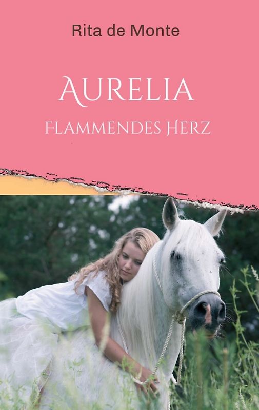 Aurelia - Flammendes Herz
