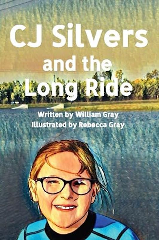 CJ Silvers and the Long Ride