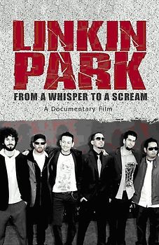Linkin Park - From a Whisper to a Scream DVD