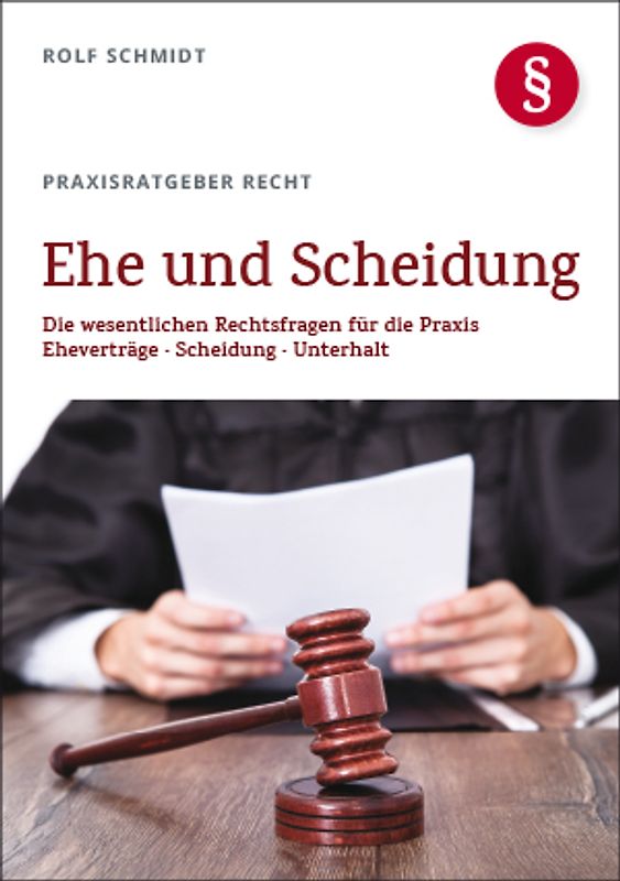 Ehe und Scheidung