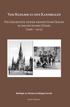 Vom Kudamm zu den Kannibalen