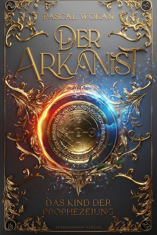 Der Arkanist (Band 2)