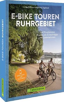 E-Bike Touren Ruhrgebiet