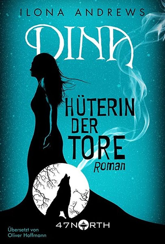 Dina - Hüterin der Tore