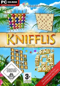 Knifflis Deluxe PC Spiele
