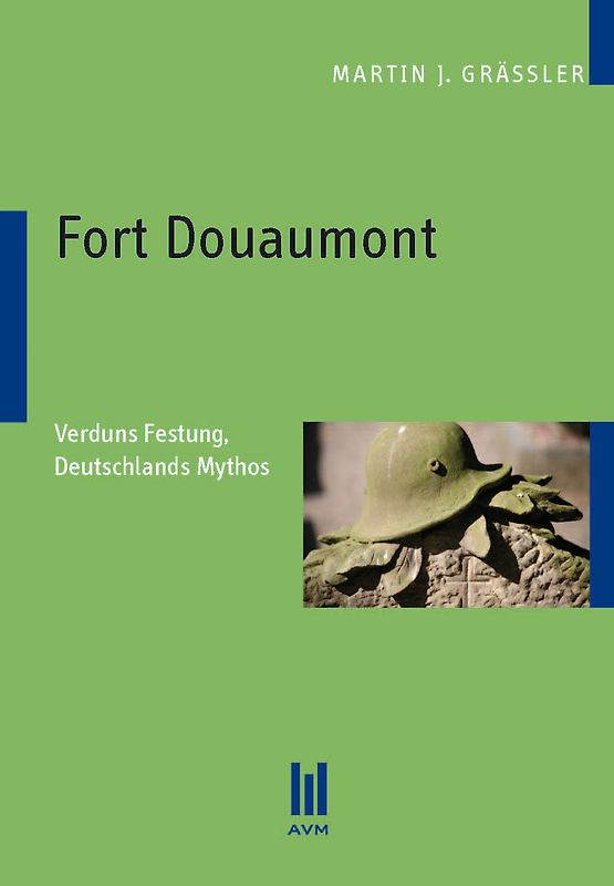 Fort Douaumont