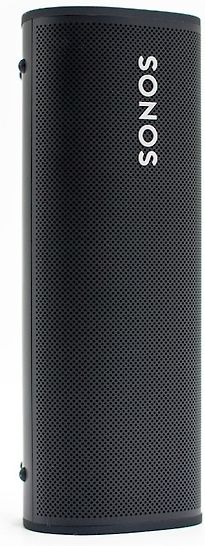 Image of Sonos Roam SL zwart (Refurbished)
