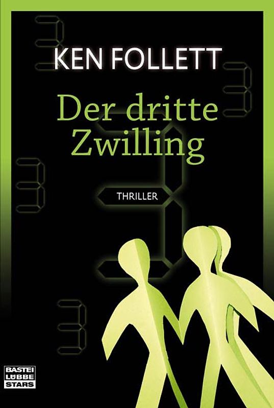 Der dritte Zwilling