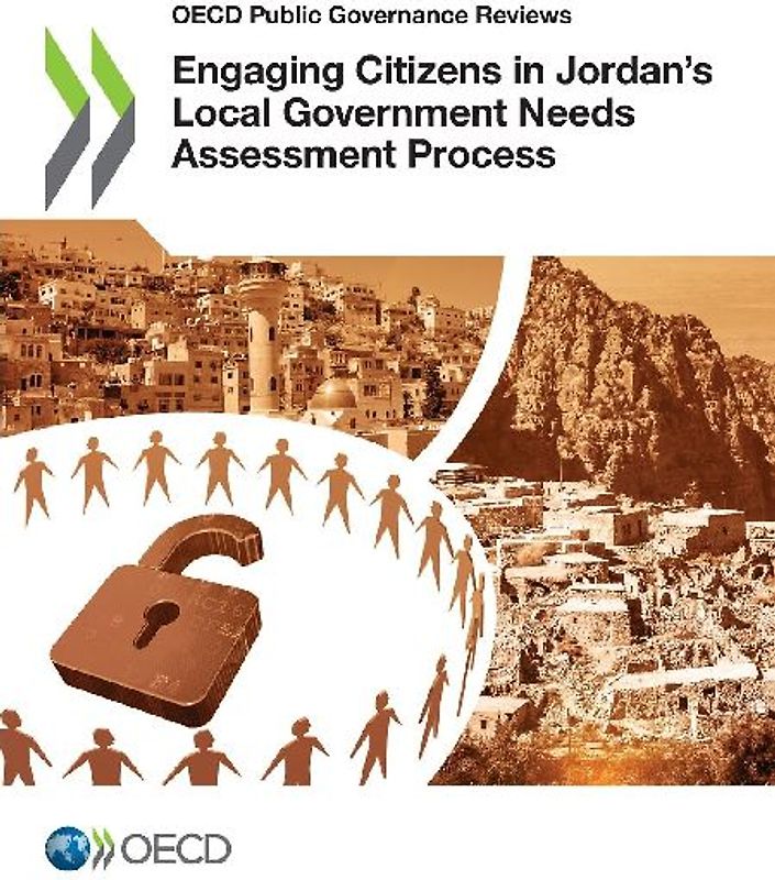 Engaging Citizens in Jordan's Local Government Needs Assessment Process