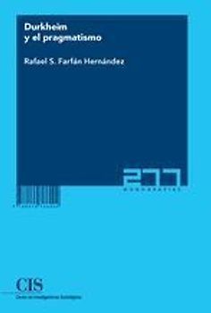 Durkheim y el pragmatismo