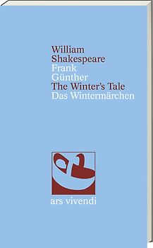 Das Wintermärchen / The Winter´s Tale - zweisprachige Ausgabe