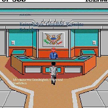 Kaiserliches, Gemälde, Korrekte Schreiben