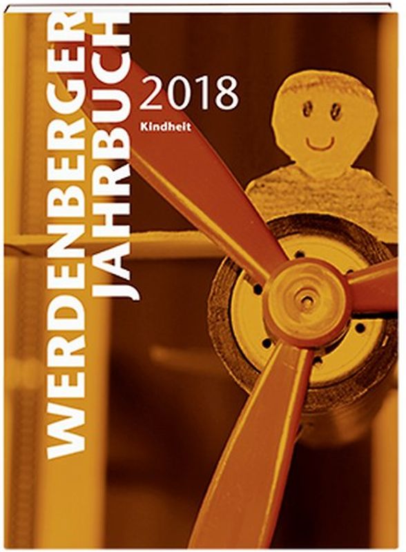 Werdenberger Jahrbuch 2018