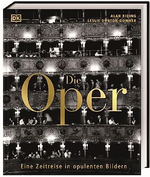 Die Oper
