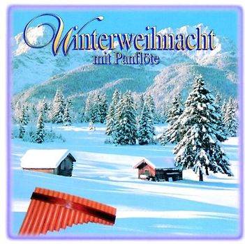 Various - Winterweihnacht mit Panflöte