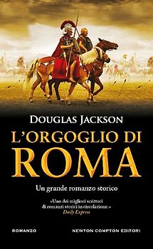 L' orgoglio di Roma
