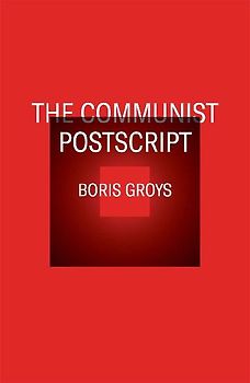 The Communist PostScript