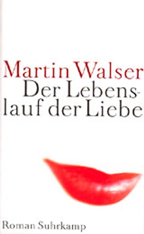 Der Lebenslauf der Liebe