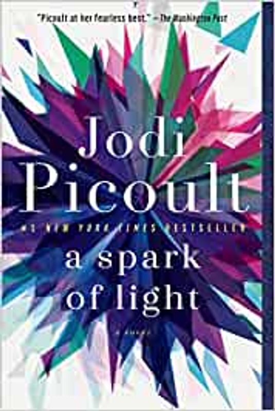 A Spark of Light: A Novel - Jodi Picoult [Paperback]