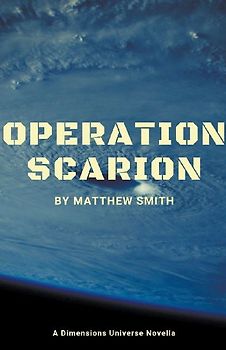 Operation Scarion