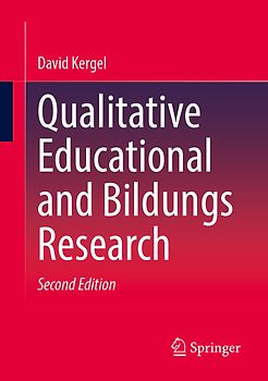 Qualitative Educational and Bildungs Research