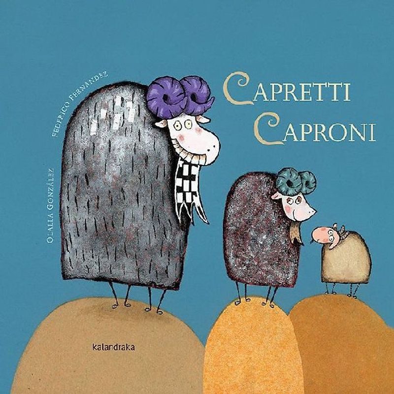 Capretti caproni