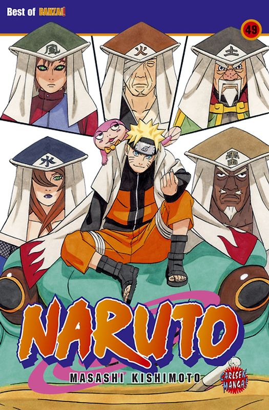 Naruto 49