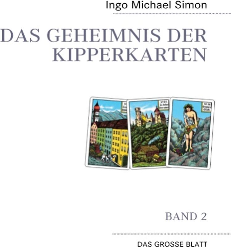 Das Geheimnis der Kipperkarten