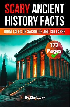 Scary Ancient History Facts