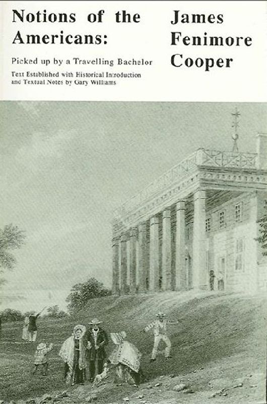 Notions of the Americans