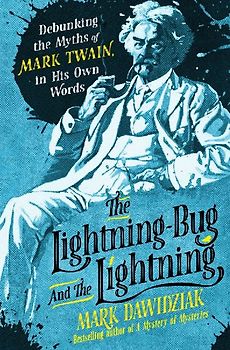 The Lightning-Bug and the Lightning