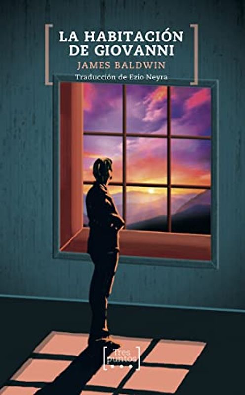 La habitación de Giovanni [Próxima aparición]