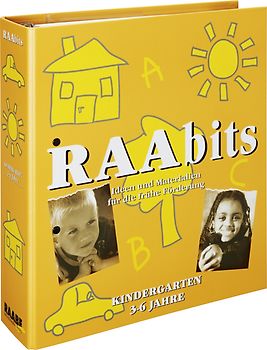 RAAbits Kindergarten