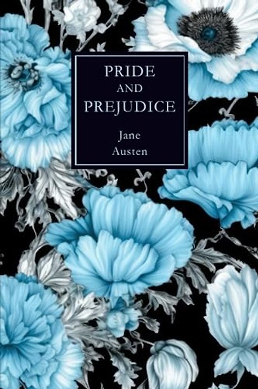 Pride and Prejudice : (Classic Edition)