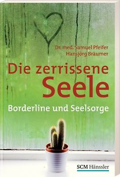 Die zerrissene Seele