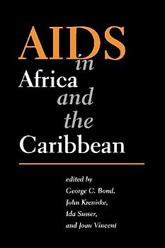 AIDS in Africa and the Caribbean