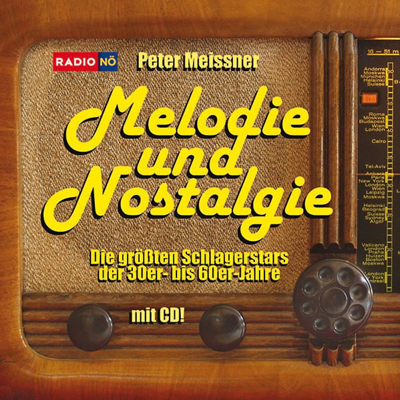 Melodie und Nostalgie