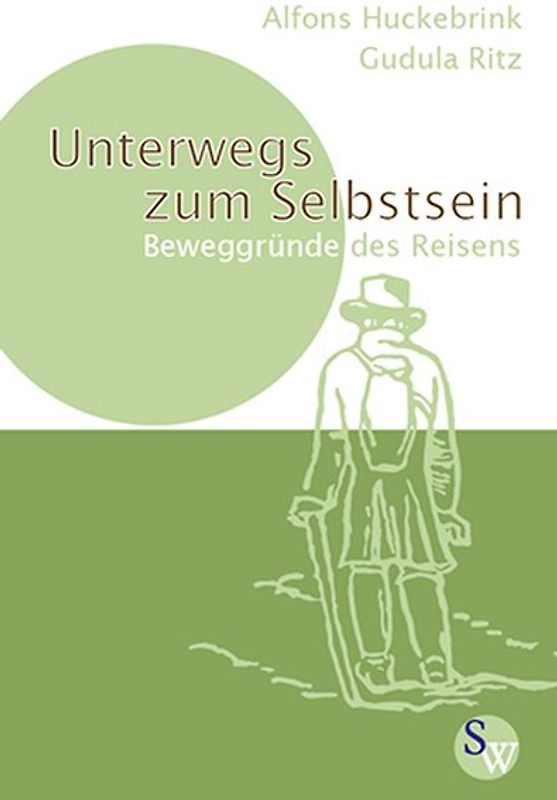 Unterwegs zum Selbstsein