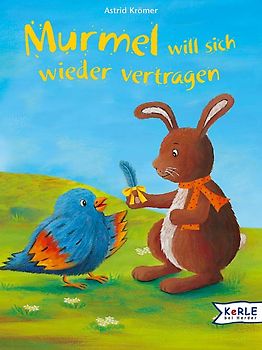 Murmel will sich wieder vertragen