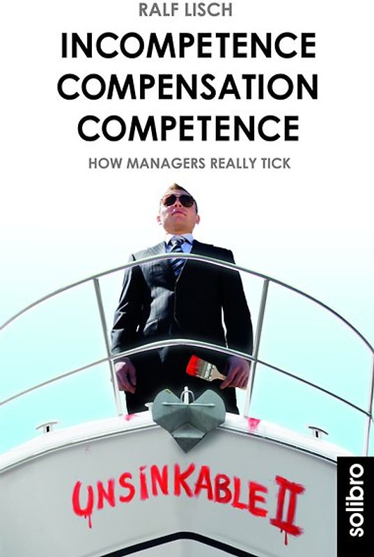 Incompetence Compensation Competence