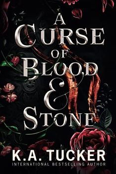 A Curse of Blood & Stone